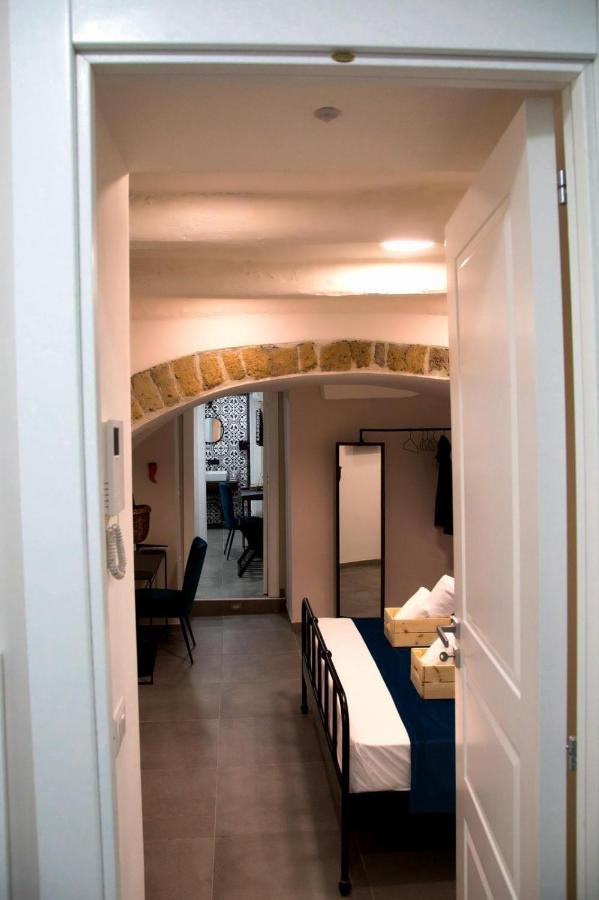 Bottega Orafa Guest House Neapel Exterior foto