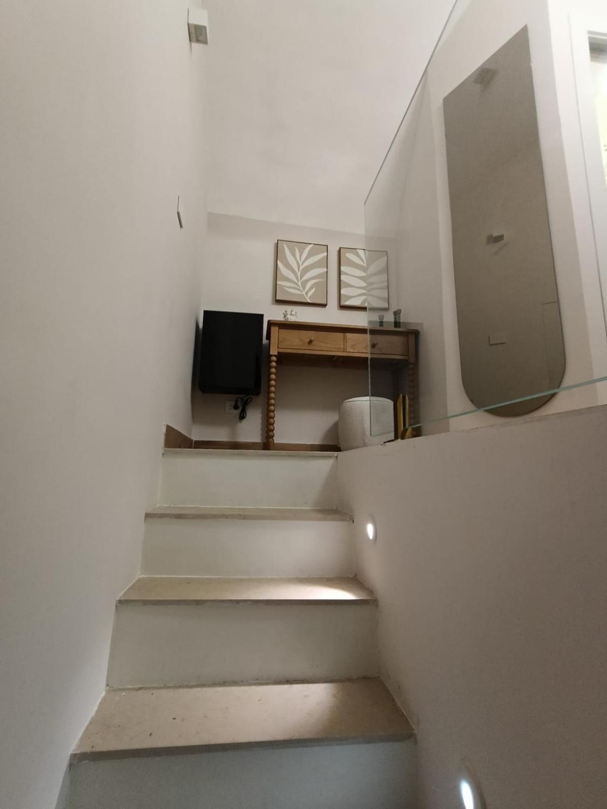 Bottega Orafa Guest House Neapel Exterior foto